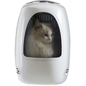 Рюкзак для питомцев Moestar Cat Backpack 26L, изображение 4 - GOODMi