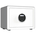 Электронный сейф Xiaomi CRMCR Cayo Anno Smart Electric Safe (белый), изображение 2 - GOODMi