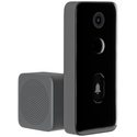 Умный дверной звонок Xiaomi AI Face Identification DoorBell 3 Black (РСТ), изображение 2 - GOODMi