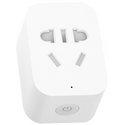 Умная розетка Xiaomi Mi Smart Power Plug ZigBee White, изображение 2 - GOODMi