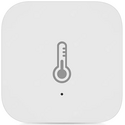 Датчик температуры и влажности Aqara (WSDCGQ11LM), изображение 2 - GOODMi