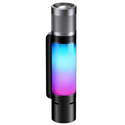 Фонарик NexTool Thunder Music Flashlight Portable 12 in 1 (NE20161), изображение 2 - GOODMi