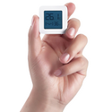 Датчик температуры и влажности Xiaomi Mijia Thermometer 2, изображение 3 - GOODMi