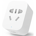 Умная розетка Xiaomi Mi Smart Power Plug ZigBee White, изображение 4 - GOODMi