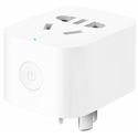 Умная розетка Xiaomi  Mi Smart Power Plug Wi-Fi ZNCZ04CM, изображение 3 - GOODMi