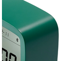 Умный будильник Qingping Smart Alarm Clock Green (CGD1), изображение 2 - GOODMi
