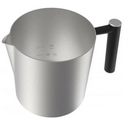 Капучинатор Xiaomi Scishare Milk steamer s3101 Grey White, изображение 2 - GOODMi