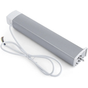 Электрокарниз Xiaomi Aqara Smart Curtain Controller ZNCLDJ11LM (мотор+карниз до 5 метров), изображение 4 - GOODMi
