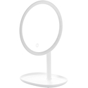 Зеркало Jordan & Judy LED Makeup Mirror Basic NV543 White, изображение 2 - GOODMi