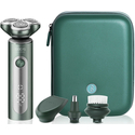 Электробритва Soocas S5 4в1 Electric Shaver green, изображение 2 - GOODMi