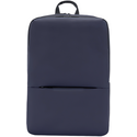 Рюкзак Xiaomi Classic Business Backpack 2 Dark Blue, Цвет: Синий, изображение 2 - GOODMi