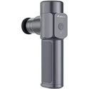 Массажный пистолет Merach Merrick Nano Pocket Massage Gun (MR-1537) Silver, изображение 2 - GOODMi