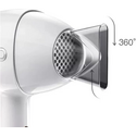 Фен Ench Air Plus Hair Dryer White, изображение 2 - GOODMi