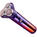 Электробритва SC Electric Shaver S31 Purple, изображение 2 - GOODMi