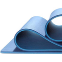Коврик для йоги Xiaomi Yunmai Yoga Mat Non-slip синий, изображение 2 - GOODMi