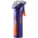Электробритва SC Electric Shaver S31 Purple, изображение 4 - GOODMi