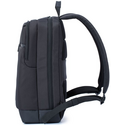 Рюкзак Xiaomi Classic Business Backpack Black, Цвет: Черный, изображение 3 - GOODMi