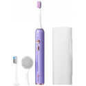 Зубная щетка Xiaomi Dr.Bei E5 Purple, Цвет: Фиолетовый, изображение 2 - GOODMi
