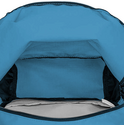 Рюкзак Xiaomi Mi Colorful Mini Backpack Blue, Цвет: Голубой, изображение 2 - GOODMi