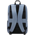 Рюкзак Xiaomi Classic Business Backpack 2 Light Blue, Цвет: Голубой, изображение 3 - GOODMi