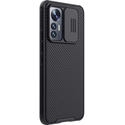 Чехол-накладка Nillkin силиконовая CamShield для Xiaomi 12 Lite черный, Основной цвет: Черный, изображение 3 - GOODMi