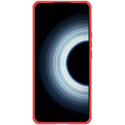 Чехол-накладка Nillkin силиконовая Frosted Shield для Xiaomi 12T красный, изображение 4 - GOODMi