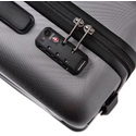 Чемодан 90 Points Travel Suitcase 1A 26 Grey, Цвет: Серый, изображение 2 - GOODMi