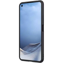 Чехол-накладка Nillkin силиконовая Textured Case для Xiaomi 11 Lite черный, изображение 4 - GOODMi