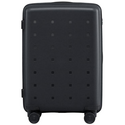 Чемодан Xiaomi Youth Version 20" Black, Цвет: Черный, изображение 2 - GOODMi