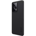 Чехол-накладка Nillkin FrostedShield для Redmi Note 12 Pro 5G/POCO X5 Pro черный, изображение 2 - GOODMi