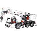 Конструктор Mitu building Blocks mobile Engineering Crane (MTJM03IQI), изображение 2 - GOODMi