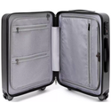 Чемодан 90 Points Travel Suitcase 1A 26 Grey, Цвет: Серый, изображение 4 - GOODMi