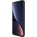 Чехол-накладка Nillkin силиконовая FrostedShield для Xiaomi 12 Lite черный, Основной цвет: Черный, изображение 3 - GOODMi