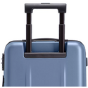 Чемодан 90 Points Travel Suitcase 1A 20 Blue, Цвет: Синий, изображение 3 - GOODMi