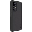 Чехол-накладка Nillkin Frosted Shield для Xiaomi 12T черный, изображение 3 - GOODMi