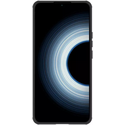 Чехол-накладка Nillkin Frosted Shield для Xiaomi 12T черный, изображение 4 - GOODMi