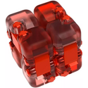 Кубик-конструктор Xiaomi Colorful Finger Toy (ZJMH02IQI), изображение 5 - GOODMi