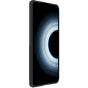 Чехол-накладка Nillkin Frosted Shield для Xiaomi 12T черный, изображение 5 - GOODMi