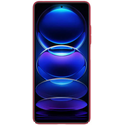 Чехол-накладка Nillkin FrostedShield для Redmi Note 12 Pro 5G/POCO X5 Pro красный, изображение 4 - GOODMi