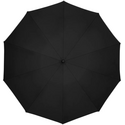 Зонт Xiaomi Zuodu с фонариком и светоотражателем Black, Цвет: Черный, изображение 5 - GOODMi