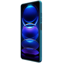 Чехол-накладка Nillkin силиконовая FrostedShield для Redmi Note 12 Pro Plus синий, изображение 5 - GOODMi