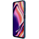 Чехол-накладка Nillkin силиконовая CamShield для Redmi Note 11S синий, Основной цвет: Синий, изображение 5 - GOODMi