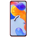 Чехол-накладка Nillkin силиконовая FrostedShield для Redmi Note 11 Pro/Pro 5G красный, Основной цвет: Красный, изображение 4 - GOODMi