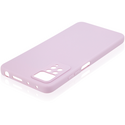 Чехол-накладка силиконовая для Redmi Note 11 Pro/Pro 5G сиреневый, изображение 3 - GOODMi