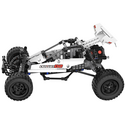 Конструктор Xiaomi Desert Racing Car Building Blocks (SMSC01IQI), изображение 2 - GOODMi