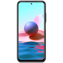 Чехол-накладка Nillkin силиконовая CamShield для POCO M3 Pro черный, Основной цвет: Черный, изображение 2 - GOODMi