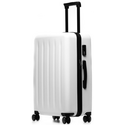 Чемодан 90 Points Travel Suitcase 1A 24 White, изображение 2 - GOODMi