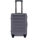 Чемодан Xiaomi Suitcase Series 28" LXX04RM, Gray, изображение 2 - GOODMi