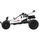 Конструктор Xiaomi Desert Racing Car Building Blocks (SMSC01IQI), изображение 3 - GOODMi