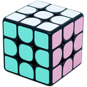 Кубик Рубика Giiker Super Cube i3, изображение 3 - GOODMi